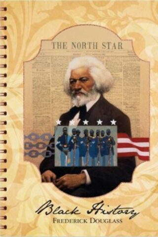 0796038233465 Frederick Douglass Journal