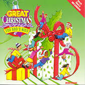 080688330026 Great Christmas Songs For Gods Kids