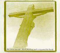 080688559229 Jesus Record