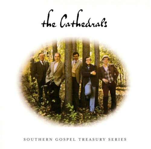 080688610821 Cathedrals
