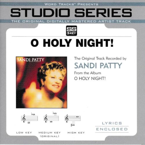 080688679927 O Holy Night!