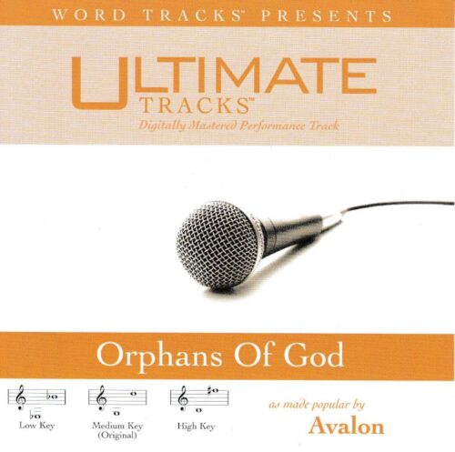 080688684327 Orphans Of God