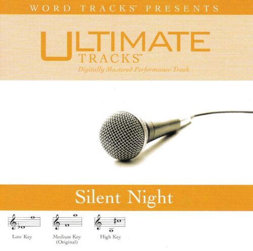 080688696924 Silent Night