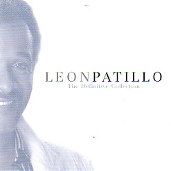 080688708825 Definitive Collection Presents Leon Patillo