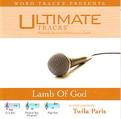 080688711429 Lamb Of God