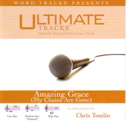 080688754723 Amazing Grace My Chains Are Gone