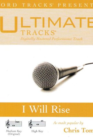 080688781828 I Will Rise
