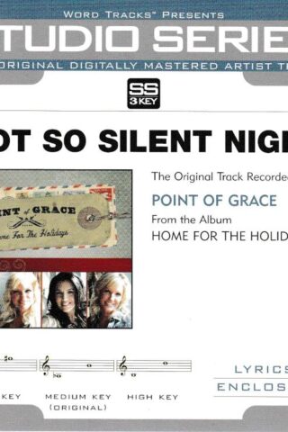 080688812126 Not So Silent Night