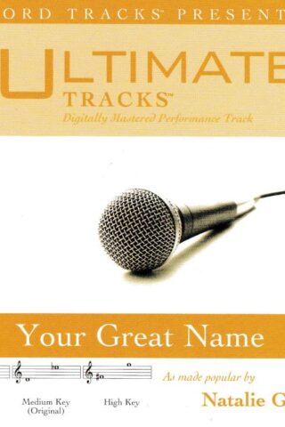 080688818029 Your Great Name