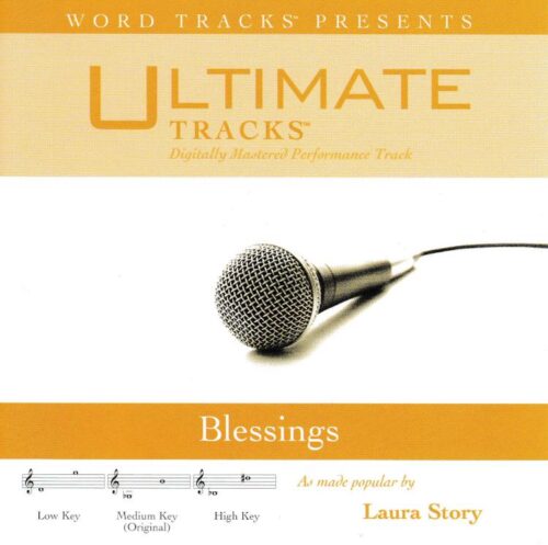 080688822323 Blessings