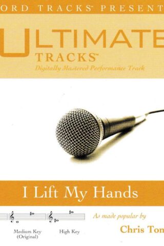 080688826925 I Lift My Hands