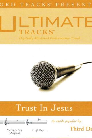 080688833022 Trust In Jesus