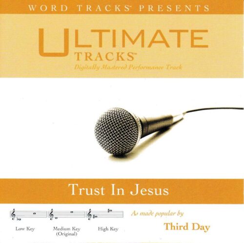080688833022 Trust In Jesus