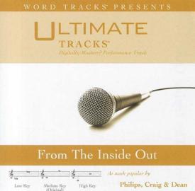 080688837921 From The Inside Out