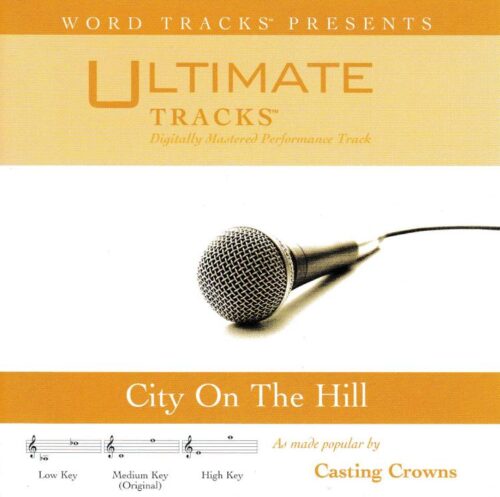 080688846824 City On The Hill