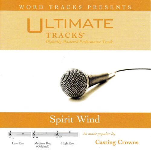 080688847227 Spirit Wind