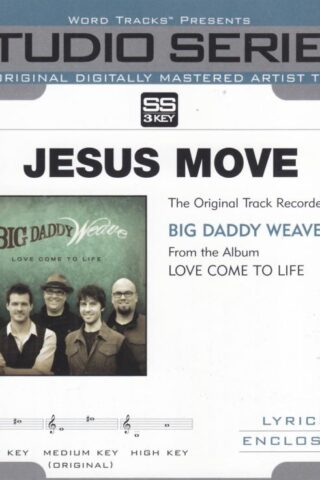 080688856120 Jesus Move