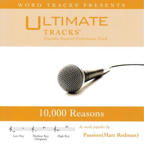 080688858728 10000 Reasons