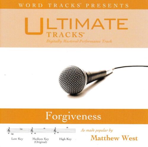 080688861520 Forgiveness