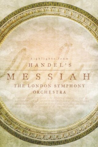 080688863821 Highlights From Handels Messiah