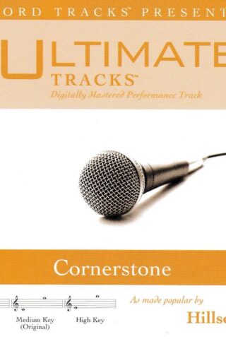 080688879921 Cornerstone