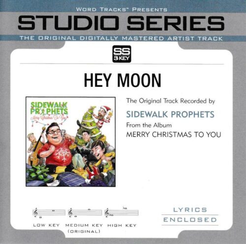 080688885120 Hey Moon