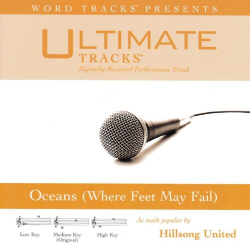 080688886325 Oceans (Where Feet May Fall)