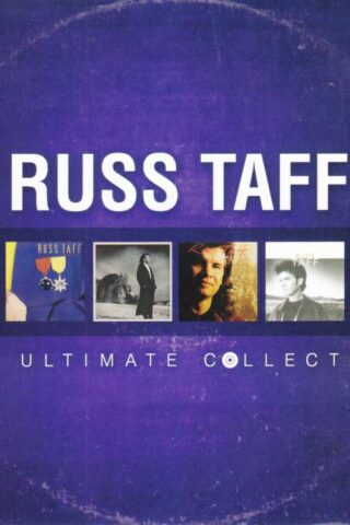 080688889128 Ultimate Collection Russ Taff : 17 Inspirational Songs Of Faith And Freedom