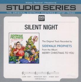 080688902629 Silent Night