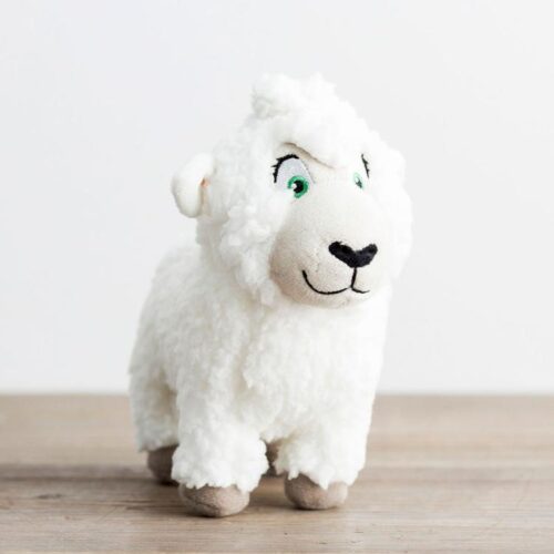 081983643644 Shepherd On The Search Sheep