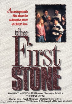 0824483000490 1st Stone (DVD)