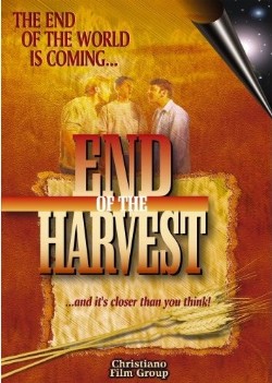 0824483007093 End Of The Harvest (DVD)