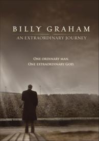 0829567129722 Billy Graham An Extraordinary Journey (DVD)