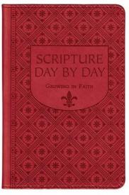 0886083414909 Scripture Day By Day