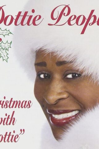 089921021721 Christmas With Dottie