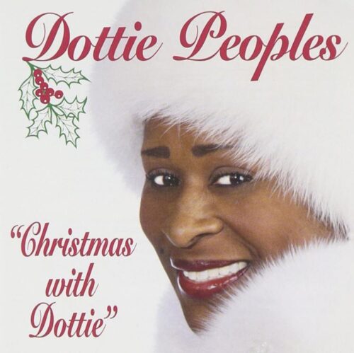 089921021721 Christmas With Dottie