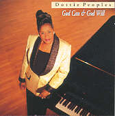 089921025026 God Can And God Will : Live In Atlanta