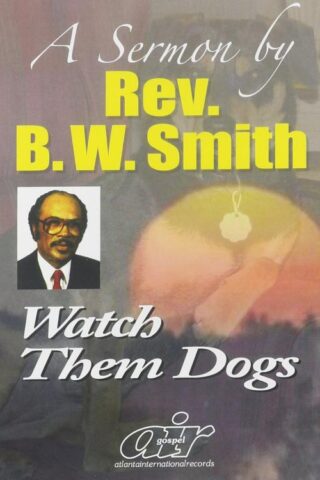 089921707397 Watch Them Dogs (DVD)