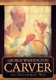 094922002303 George Washington Carver (DVD)