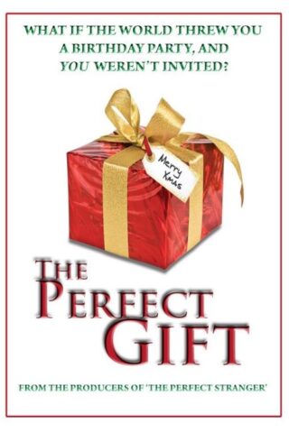 094922231741 Perfect Gift : What If The World Threw You A Birthday Party And You Werent (DVD)