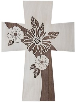 096069142270 Two Tone Flowers