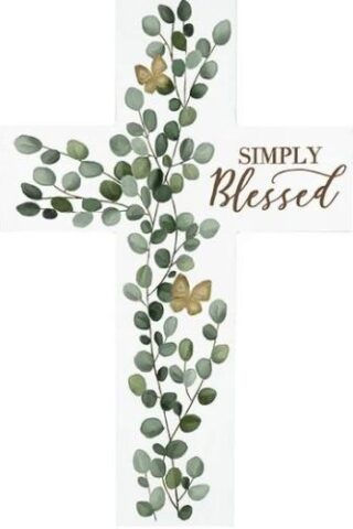 096069143697 Simply Blessed