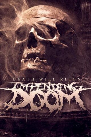 099923249726 Death Will Reign