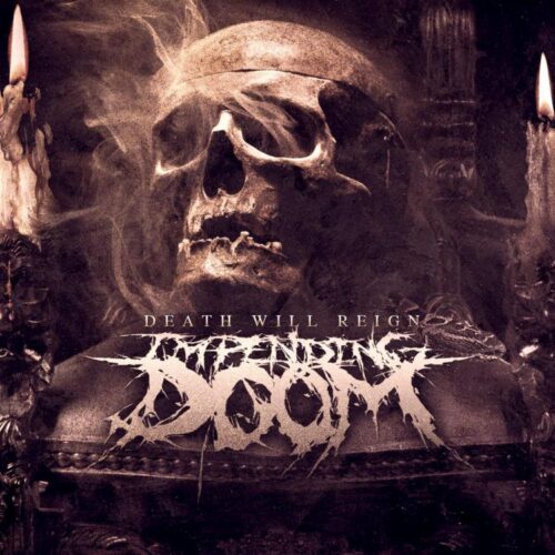 099923249726 Death Will Reign