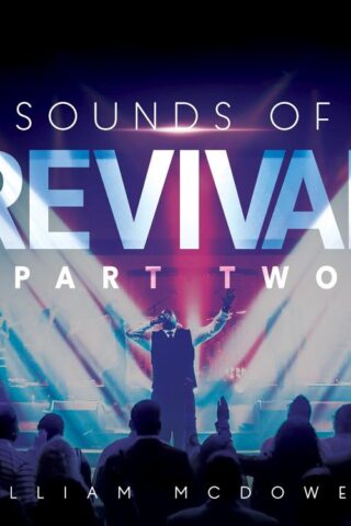 099923878025 Sounds Of Revival Part Two