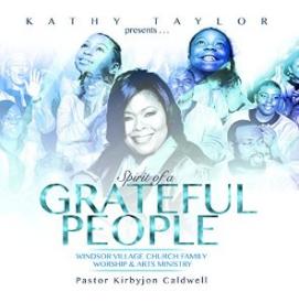 099923944928 Spirit Of A Grateful People