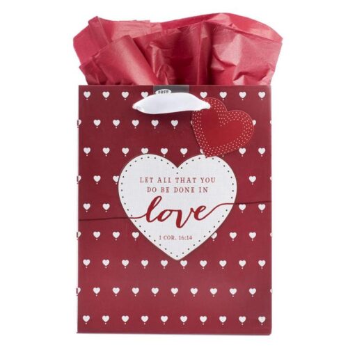 1220000130067 Love Gift Bag