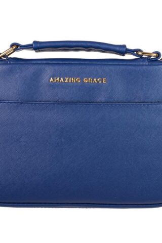 1220000131446 Amazing Grace LuxLeather Fashion