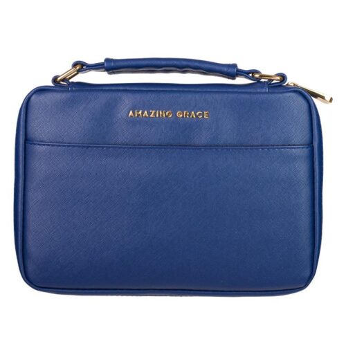 1220000131446 Amazing Grace LuxLeather Fashion