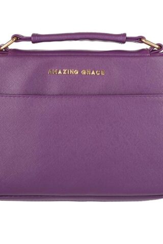 1220000131477 Amazing Grace LuxLeather Fashion